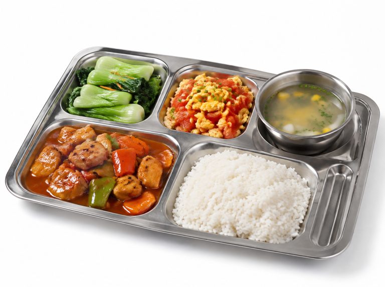 江西企业食堂承包与托管服务